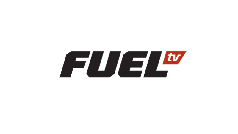Fuel TV